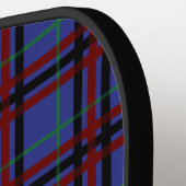 Raquette De Pickleball Plaqué Joyel (Détail gauche)