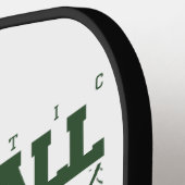 Raquette De Pickleball Play Pickleball (Détail gauche)