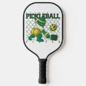 Raquette De Pickleball Play Pickleball (Verso)