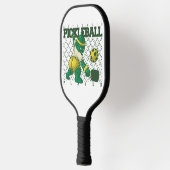 Raquette De Pickleball Play Pickleball (Gauche)