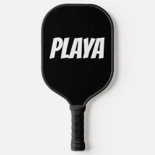 RAQUETTE DE PICKLEBALL PLAYA FUNNY (POUR LUI) PICKLEBALL PADDLES