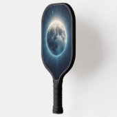 Raquette De Pickleball Pleine lune Eclipse blanc (Gauche)
