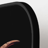 Raquette De Pickleball Plus grand de tous les temps (Détail gauche)