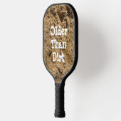 Raquette De Pickleball Plus vieux que la terre (Gauche)