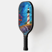 Raquette De Pickleball Point phare (Gauche)