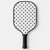 RAQUETTE DE PICKLEBALL POIS 1 (Verso)