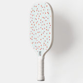 Raquette De Pickleball Pois & Stripes Pickleball Paddle Modèle (Gauche)