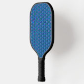 Raquette De Pickleball Poissons (Gauche)