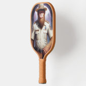Raquette De Pickleball Policier de Bigfoot (Gauche)
