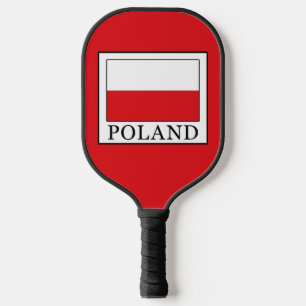 Raquette De Pickleball Pologne