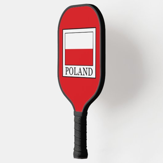 Raquette De Pickleball Pologne (Gauche)