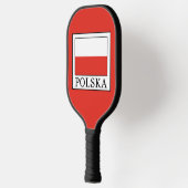 Raquette De Pickleball Polska (Gauche)