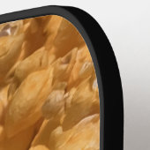 Raquette De Pickleball Popcorn (Détail gauche)
