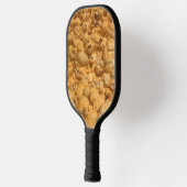 Raquette De Pickleball Popcorn (Gauche)