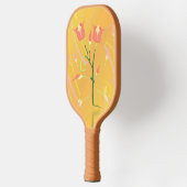 Raquette De Pickleball Poppy turc (Gauche)