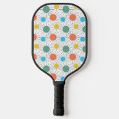Raquette De Pickleball Porcupines (Verso)
