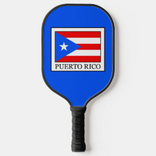 Raquette De Pickleball Porto Rico
