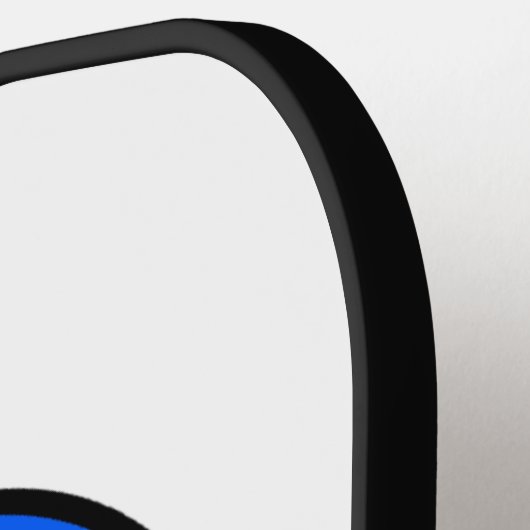 Raquette De Pickleball Porto Rico (Détail gauche)