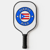 Raquette De Pickleball Porto Rico (Verso)