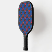 Raquette De Pickleball Potion d'amour des coeurs (Gauche)