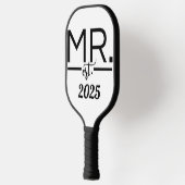 Raquette de Pickleball pour Garçons d'Honneur Mini (Gauche)