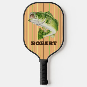 Raquette De Pickleball Pour La Pagaie De Pickleball Pêcheur