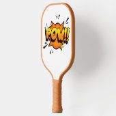Raquette de Pickleball POW (Gauche)