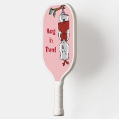 Raquette De Pickleball Pozzum | Kids Pickleball Paddle (Gauche)