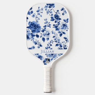 Raquette de Pickleball Préparatoire - Tolie Rose B