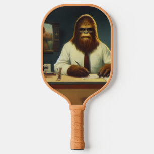 Raquette De Pickleball Présentateur de nouvelles Bigfoot