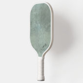 Raquette De Pickleball Pretty Customizable Pickleball Paddle (Gauche)