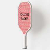Raquette De Pickleball Princesse de Pickleball (Gauche)