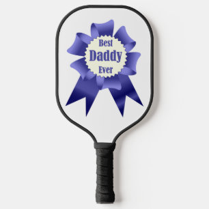 Raquette De Pickleball Prix Best Daddy Ever pour le Père