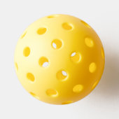 Raquette De Pickleball Pro Gear Black and White Checkered Pattern (Boule)