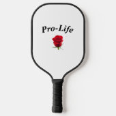 Raquette De Pickleball Pro-Life (Verso)