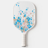 Raquette De Pickleball Pro Pickleball Paddle & Set | Gamme de boîte de vi (Verso)