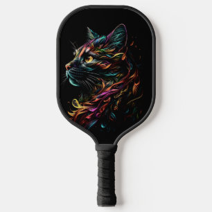 Raquette De Pickleball Profil Feline
