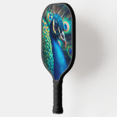 Raquette De Pickleball Profil Peacock (Gauche)