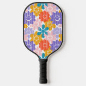 Raquette De Pickleball Puissance de flux (Recto)