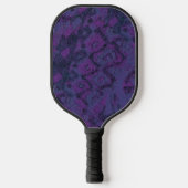 Raquette De Pickleball Purple monopoly (Recto)
