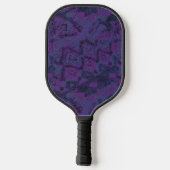 Raquette De Pickleball Purple monopoly (Verso)