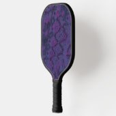Raquette De Pickleball Purple monopoly (Gauche)