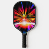 Raquette De Pickleball Qualia (Verso)
