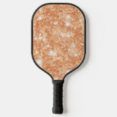 Raquette De Pickleball Que dit le renard ? (Verso)