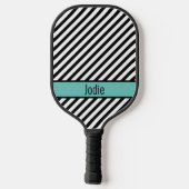 Raquette De Pickleball Racquet de Pickleball (Verso)