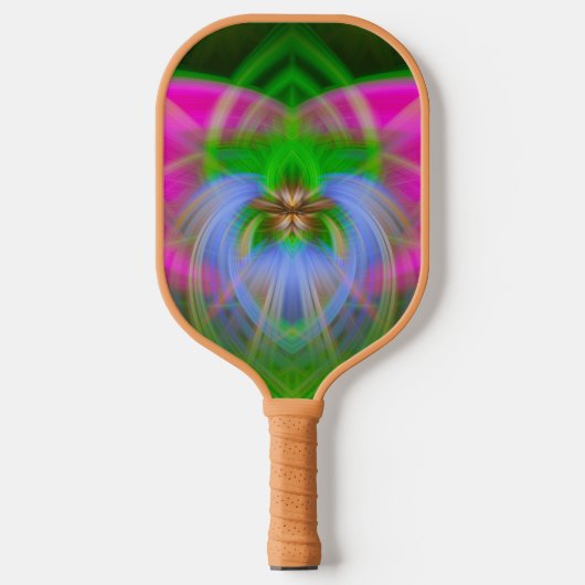 Raquette De Pickleball Radio Realm (Recto)
