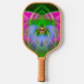 Raquette De Pickleball Radio Realm (Verso)