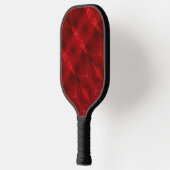 Raquette De Pickleball Rainy Red Dianthus 5 (Gauche)