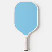 Raquette de pickleball - Raquette de pickleball de (Verso)