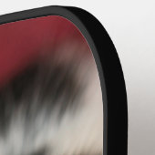 Raquette De Pickleball Rat (Détail gauche)